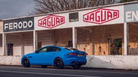Jaguar XE Reims Edition 2019 39