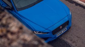 Jaguar XE Reims Edition 2019 45