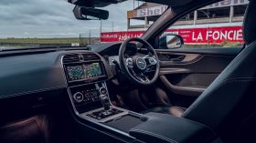 Jaguar XE Reims Edition 2019 53