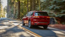 jeep grand cherokee l overland 2021 (10)