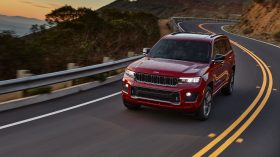 jeep grand cherokee l overland 2021 (7)