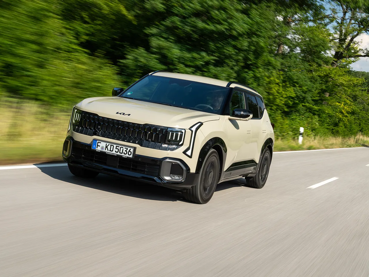 Kia Seltos 2026: el SUV global que por fin llega a Europa para revolucionar su segmento