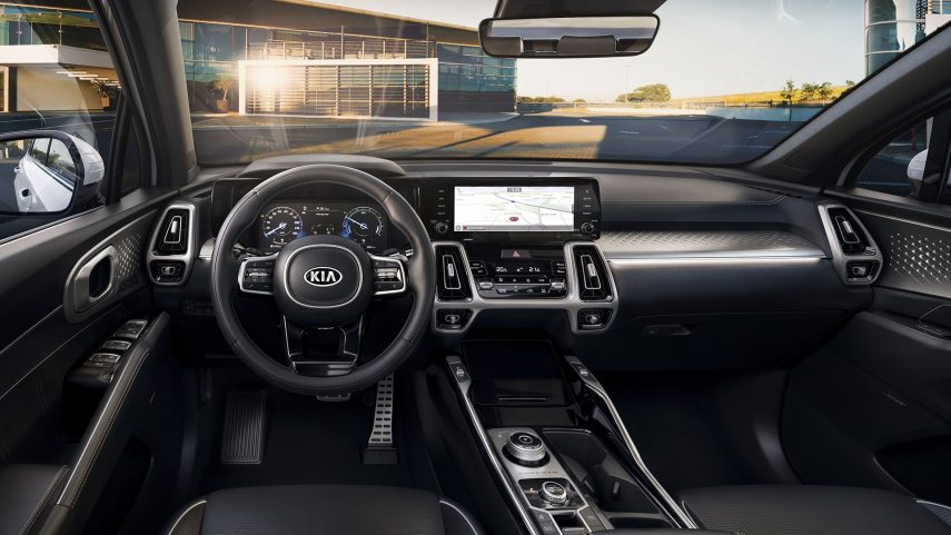 kia sorento 2020 (1)