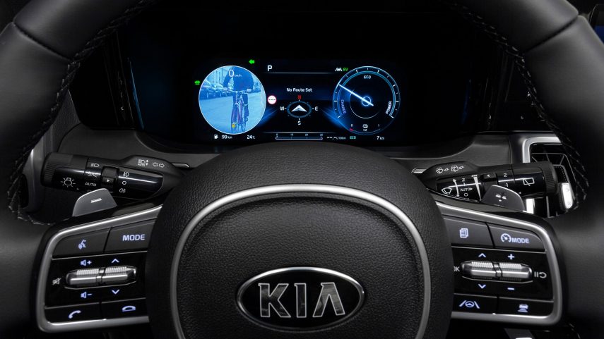 kia sorento 2020 (13)