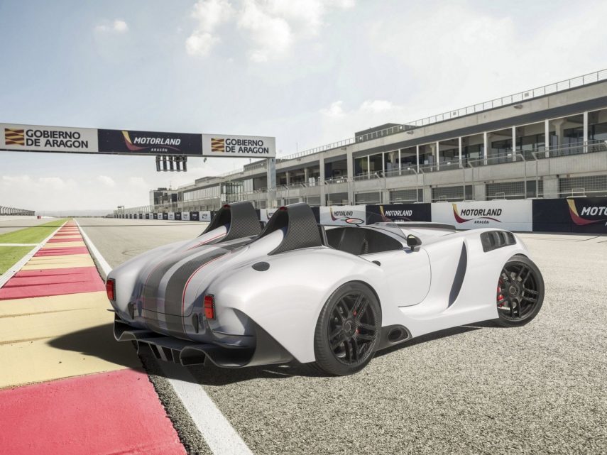 Knight Vision R 2021 2
