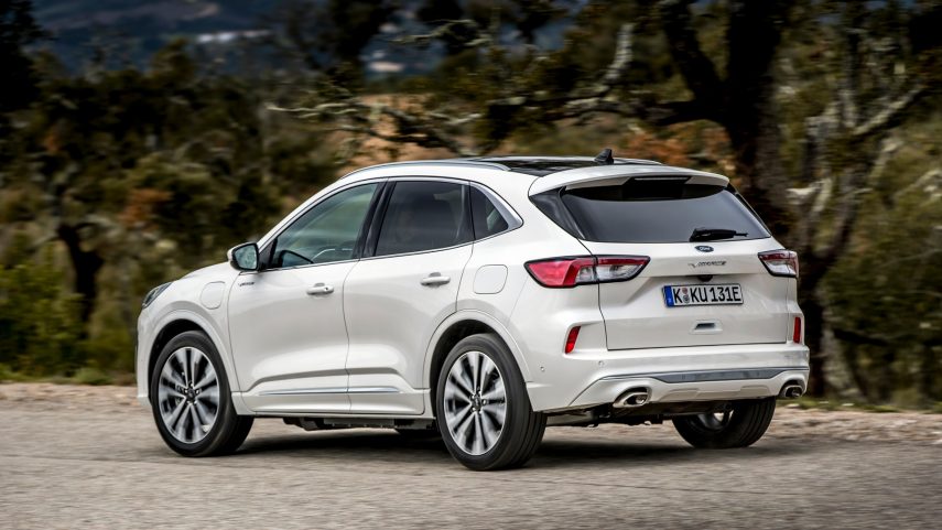 Kuga Vignale Plug In Hybrid (4)