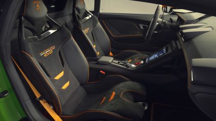 Lamborghini Huracan EVO GT 08