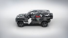 Land Rover Defender 2019 Pruebas 1b