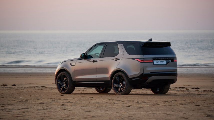 LAND ROVER DISCOVERY 2021 (12)