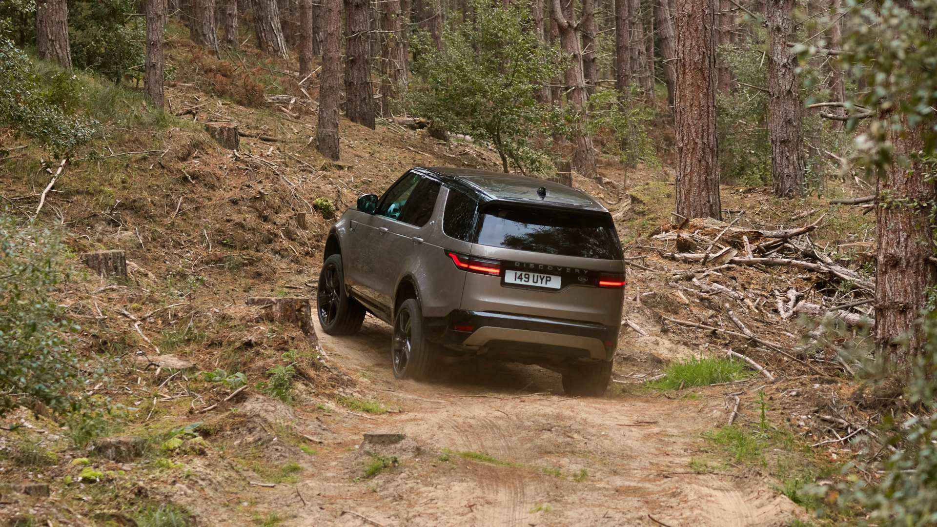 LAND ROVER DISCOVERY 2021 (6)