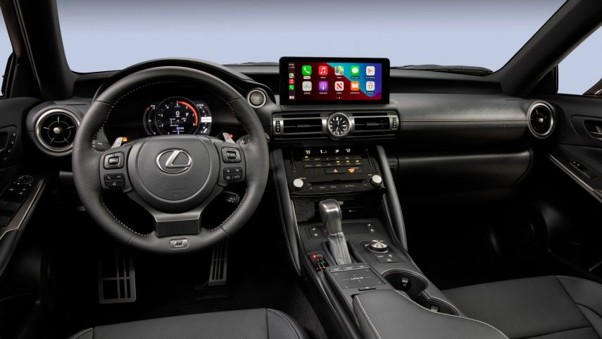 lexus is 500 f sport performance (11)
