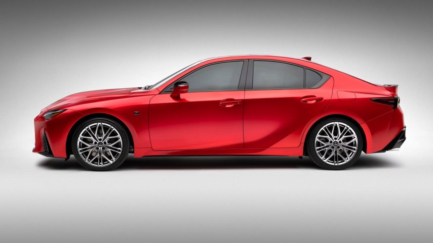 lexus is 500 f sport performance (2)