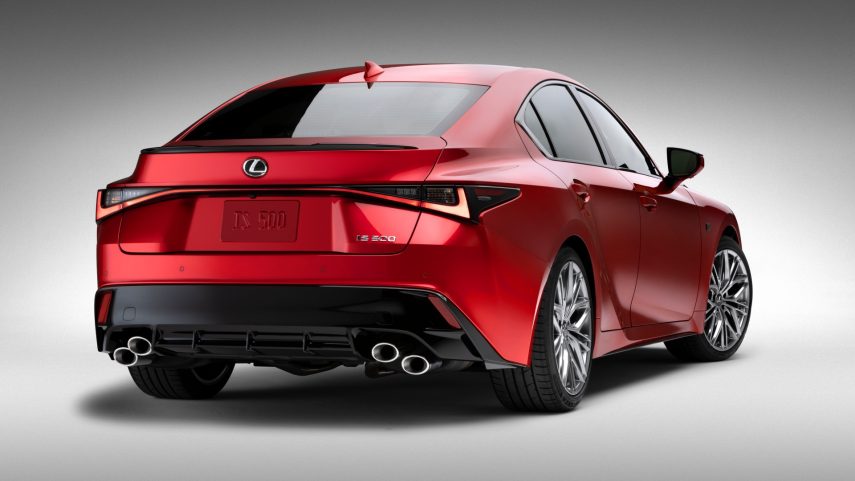 lexus is 500 f sport performance (3)