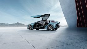 Lexus LF 30 2019 13