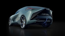 Lexus LF 30 2019 30