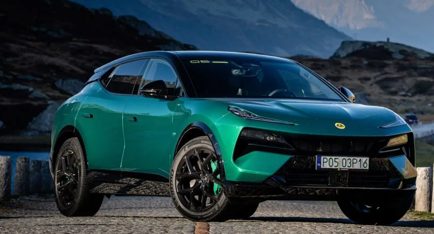 Lotus Eletre X (1)