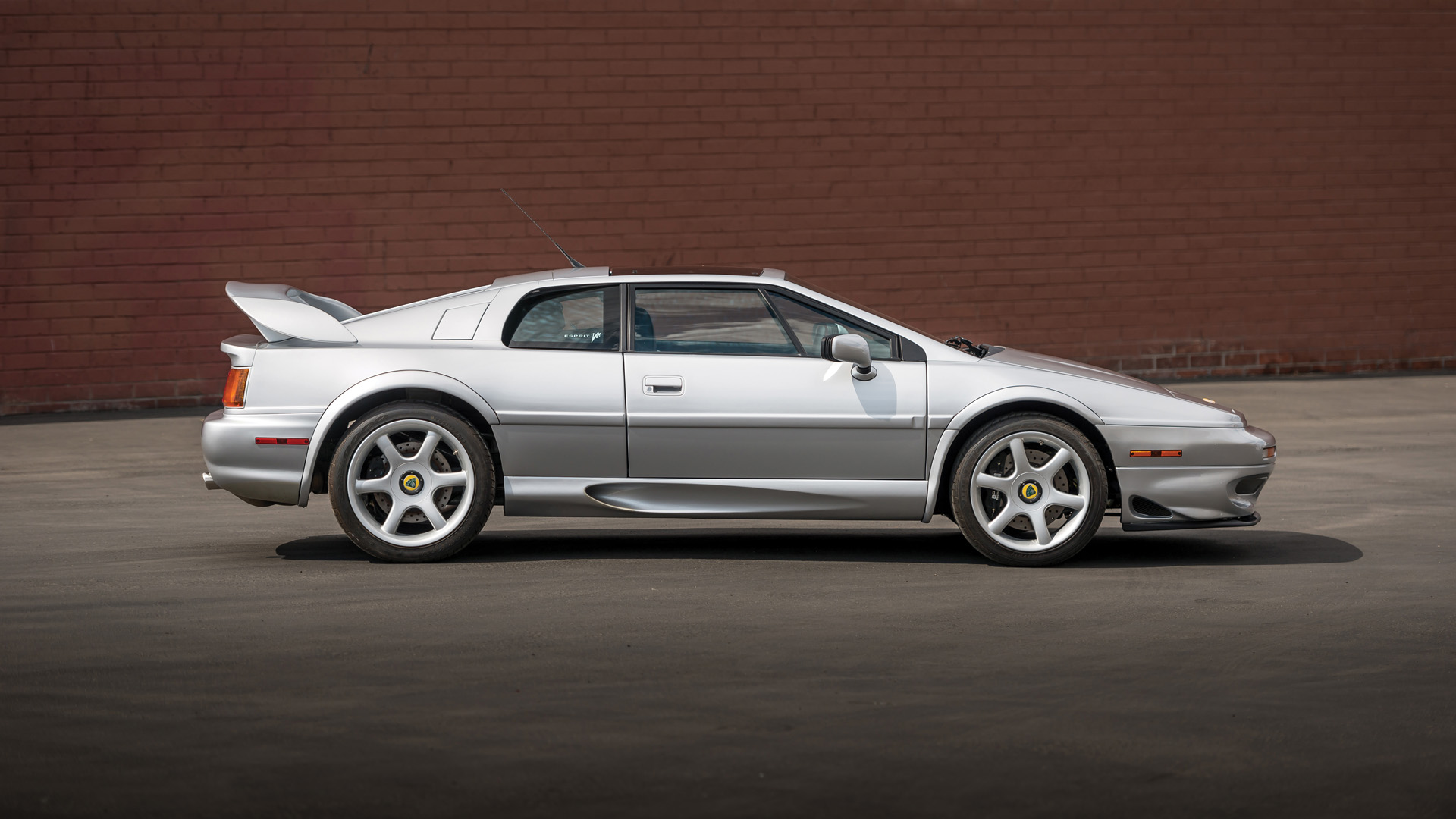 Lotus Esprit V8 Se 2