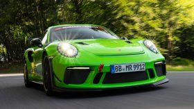 Manthey Racing Porsche 911 GT3 RS (11)