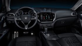 Maserati Ghibli Hybrid 17