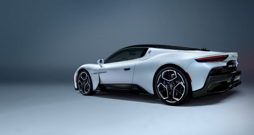 Maserati MC20 2020 09
