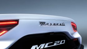 Maserati MC20 2020 28