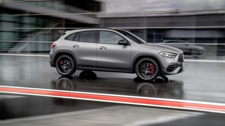 mercedes amg gla 45 4matic plus 2020 (1)