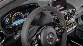 Mercedes AMG GT Black Series 2020 09