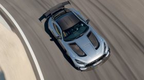 Mercedes AMG GT Black Series 2020 16