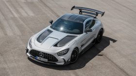 Mercedes AMG GT Black Series 2020 48