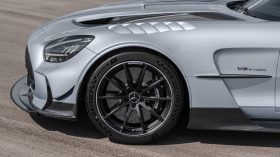 Mercedes AMG GT Black Series 2020 54