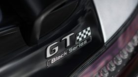 Mercedes AMG GT Black Series 2020 65
