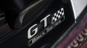 Mercedes AMG GT Black Series 2020 66
