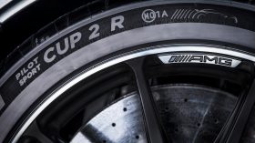 Mercedes AMG GT Black Series 2020 72