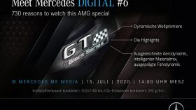 Mercedes AMG GT Black Series 2020 88