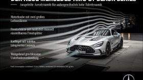 Mercedes AMG GT Black Series 2020 92