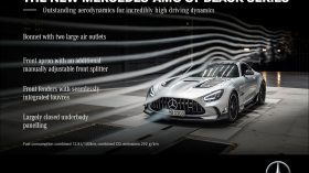 Mercedes AMG GT Black Series 2020 93