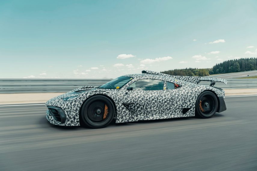 mercedes amg project one (1)