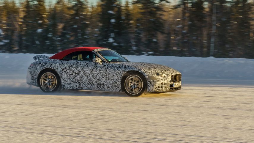 mercedes amg sl (6)