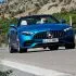 Mercedes AMG SL43 prueba 9