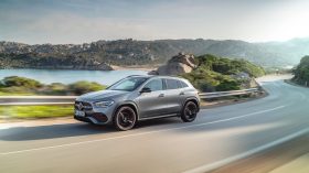 Mercedes Benz GLA 2019 03