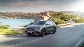 Mercedes Benz GLA 2019 04