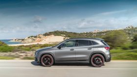 Mercedes Benz GLA 2019 06