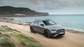 Mercedes Benz GLA 2019 07