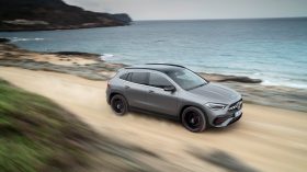 Mercedes Benz GLA 2019 08