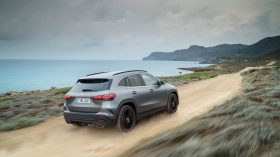 Mercedes Benz GLA 2019 09