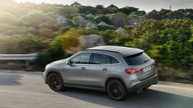 Mercedes Benz GLA 2019 10