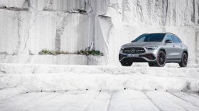 Mercedes Benz GLA 2019 13