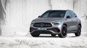 Mercedes Benz GLA 2019 14