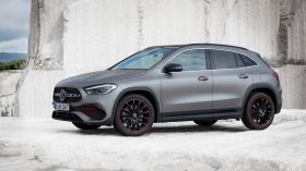 Mercedes Benz GLA 2019 15