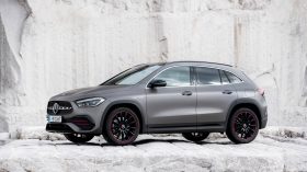 Mercedes Benz GLA 2019 16